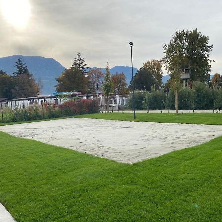 New Great Apartment Bolzano With 25M Pool Exterior foto
