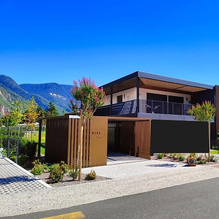 New Great Apartment Bolzano With 25M Pool Exterior foto